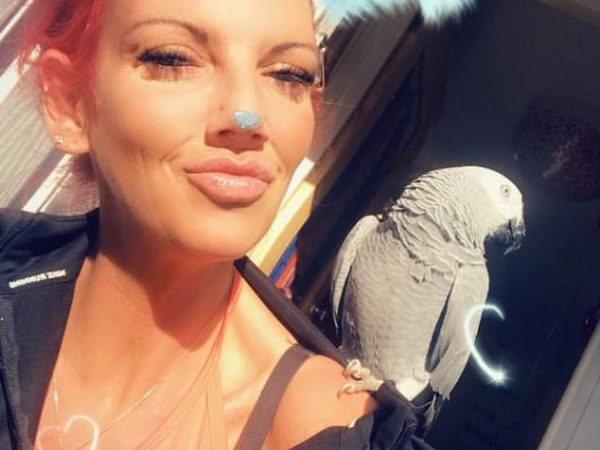 Chanel’s Great Escape